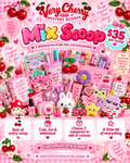 Mixed Mystery Scoop