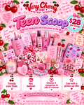 Teen Mystery Scoop