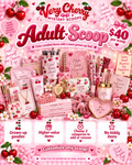 Adult Mystery Scoop